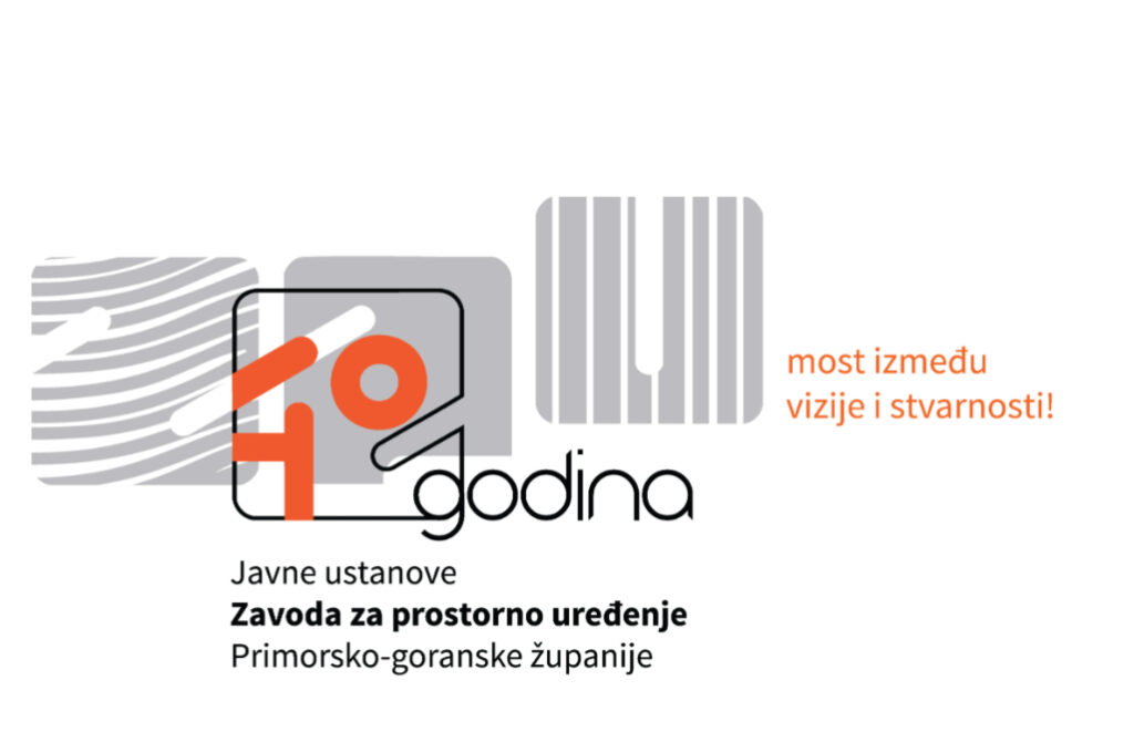 Obilježena 40. obljetnica djelovanja Zavoda za prostorno uređenje Primorsko-goranske županije i održan 15. susret jadranskih županijskih zavoda