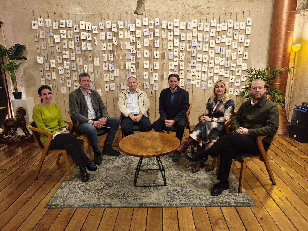 Održan posjet predstavnika URBACT mreže i regije Viseu u okviru projekta Comings and Goings