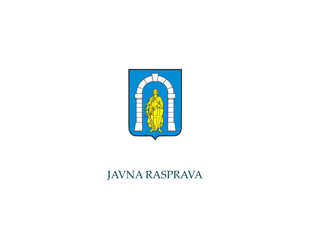 Javne rasprave o prijedlozima izmjena i dopuna urbanističkih planova uređenja na području Općine Pirovac