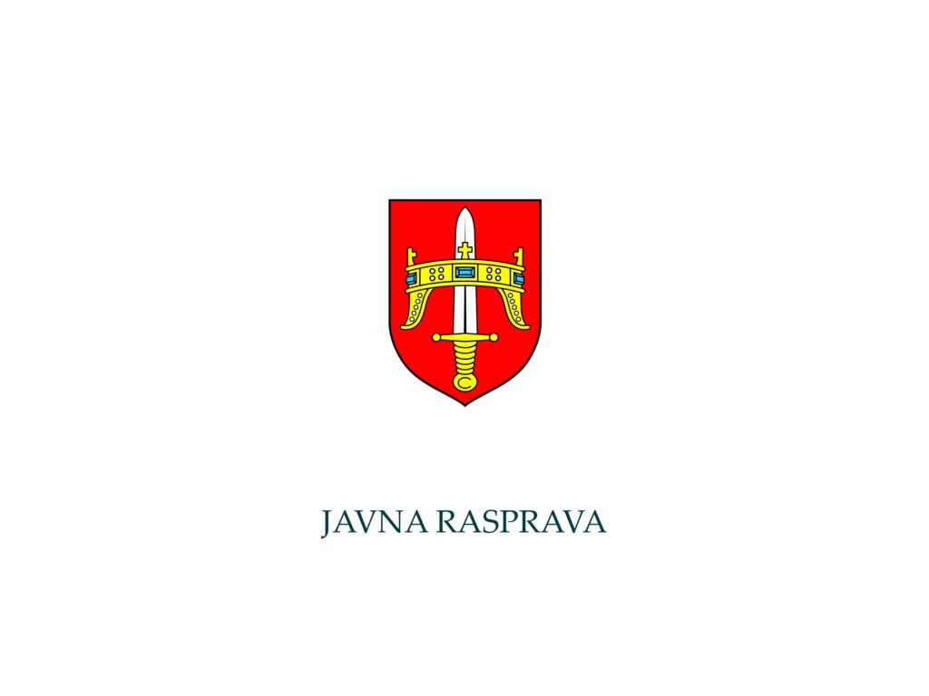 Javna rasprava o Prijedlogu izmjena i dopuna (VII) Prostornog plana Šibensko-kninske županije i Strateškoj studiji utjecaja na okoliš izmjena i dopuna (VII) Prostornog plana Šibensko-kninske županije