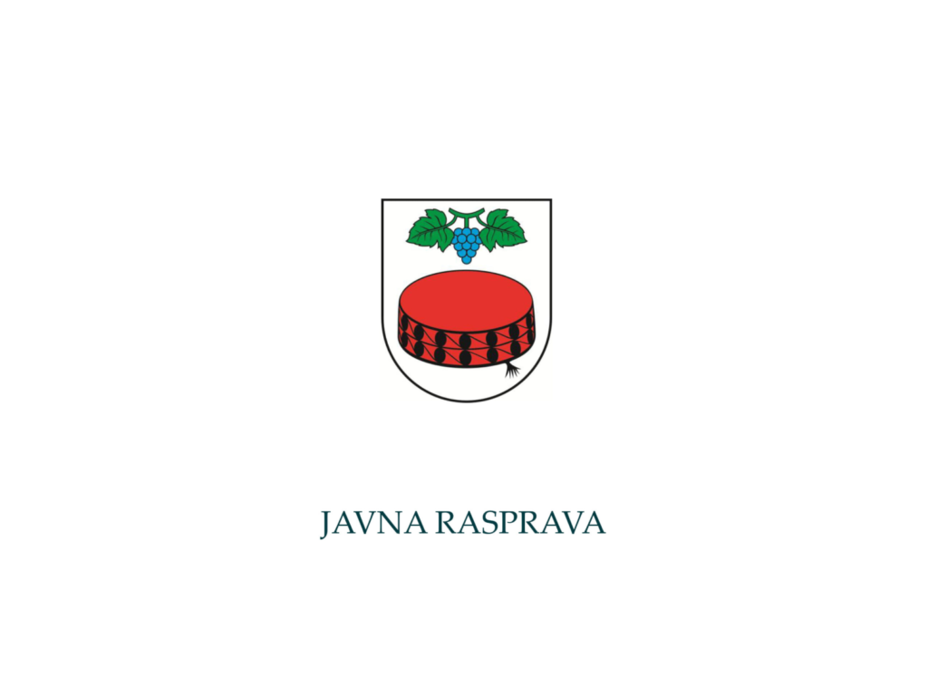 Javna rasprava o Prijedlogu izmjene i dopune Prostornog plana uređenja Općine Promina (2. ponovna javna rasprava)