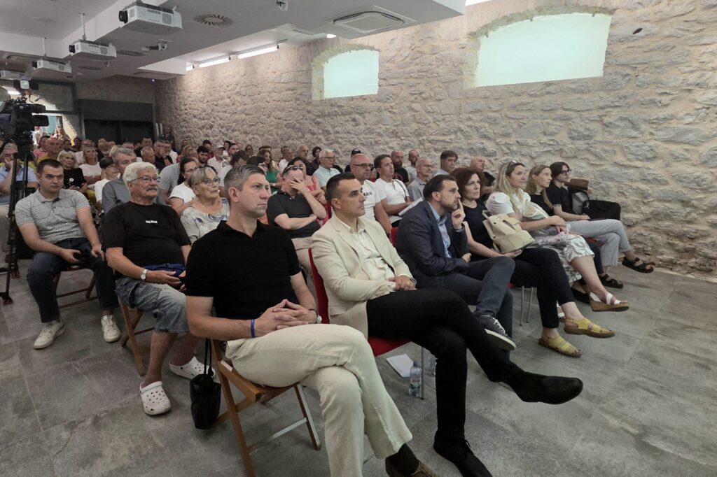Održana javna izlaganja o Prijedlogu VII. izmjena i dopuna Prostornog plana Šibensko-kninske županije