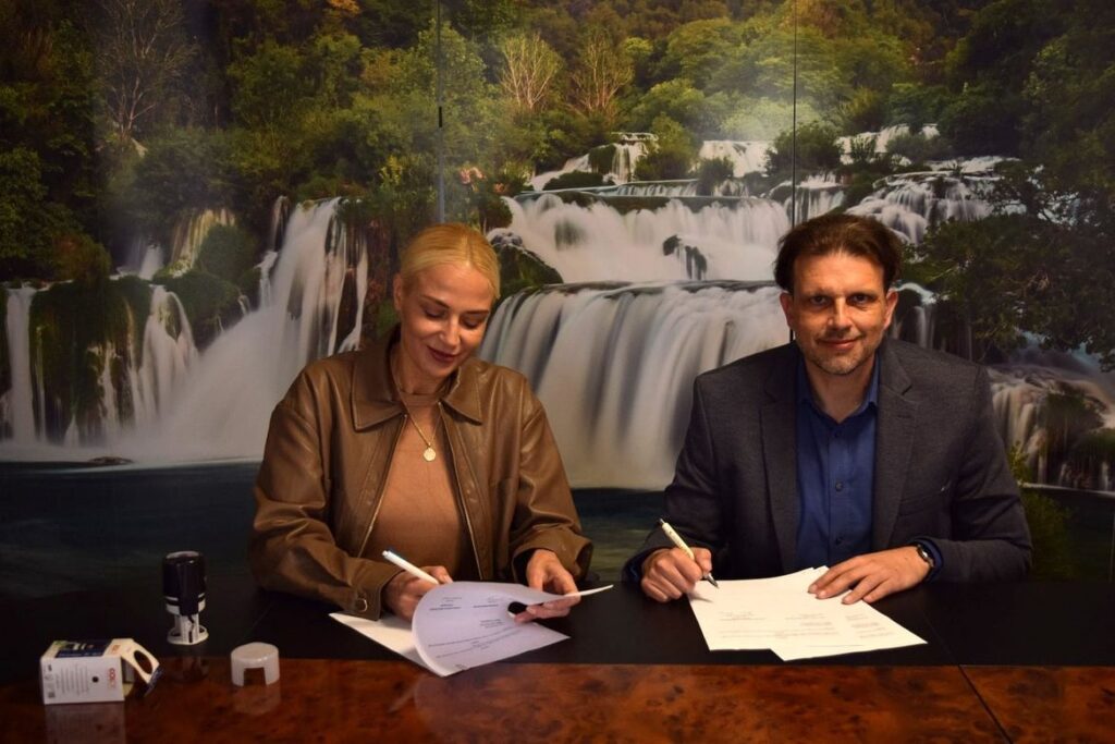 Zavod za prostorno uređenje Šibensko-kninske županije i Nacionalni park Krka partneri u organizaciji 16. Susreta jadranskih županijskih zavoda